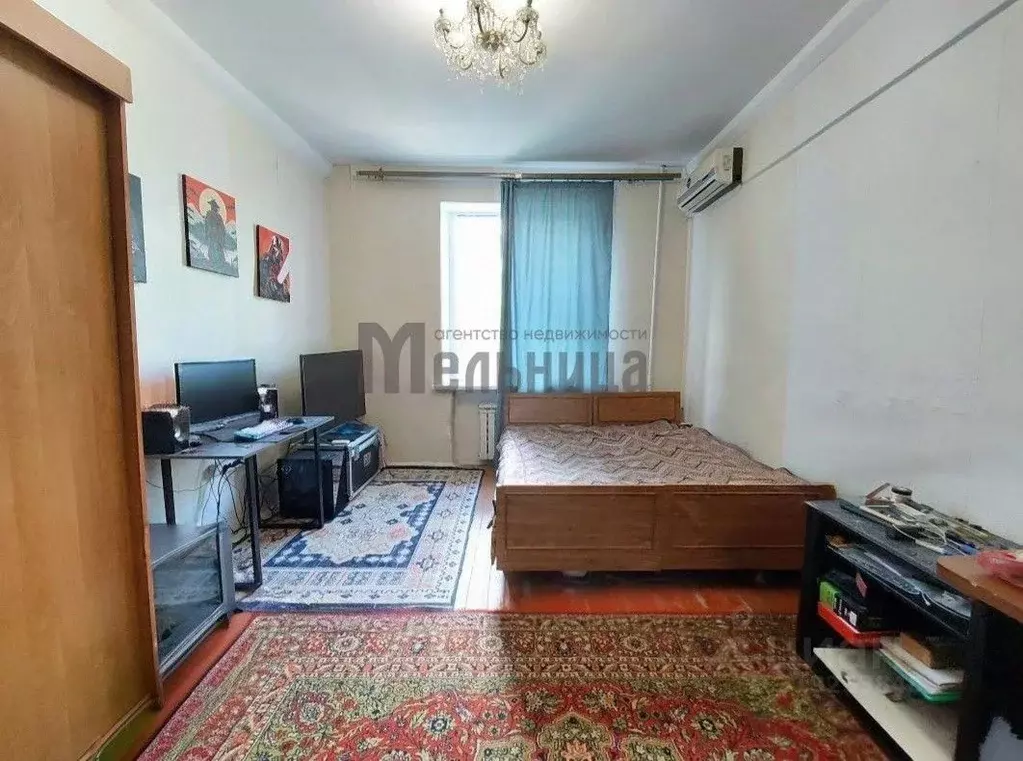 Комната Волгоградская область, Волгоград Советская ул., 28А (19.1 м) - Фото 0