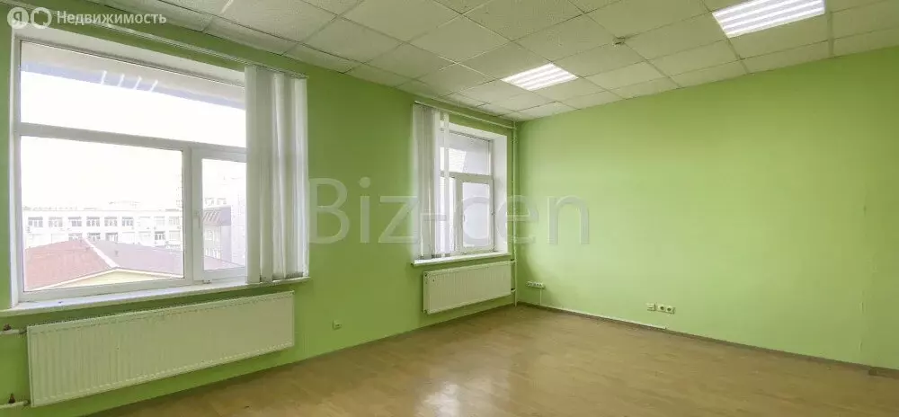 Офис (47.5 м) - Фото 2