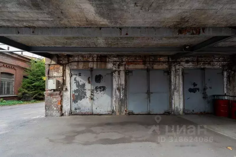 Склад в Санкт-Петербург ул. Комсомола, 1-3АД (48 м) - Фото 1