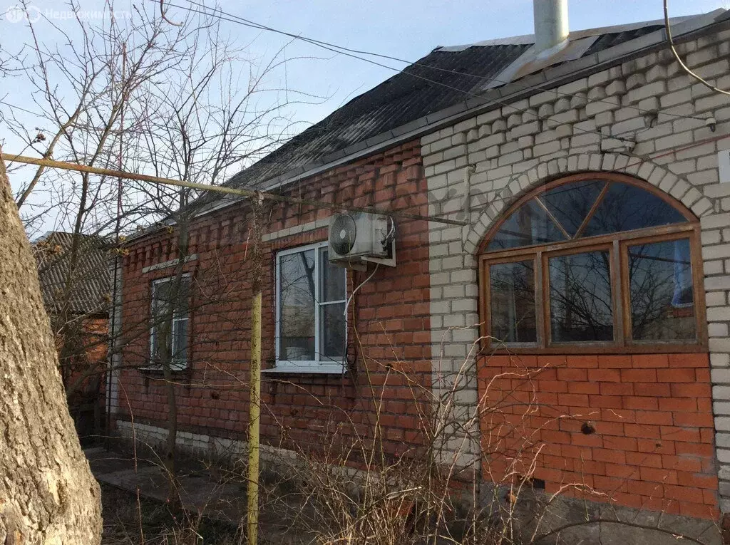 Дом в хутор Красная Улька, Транспортная улица, 10 (90 м) - Фото 0