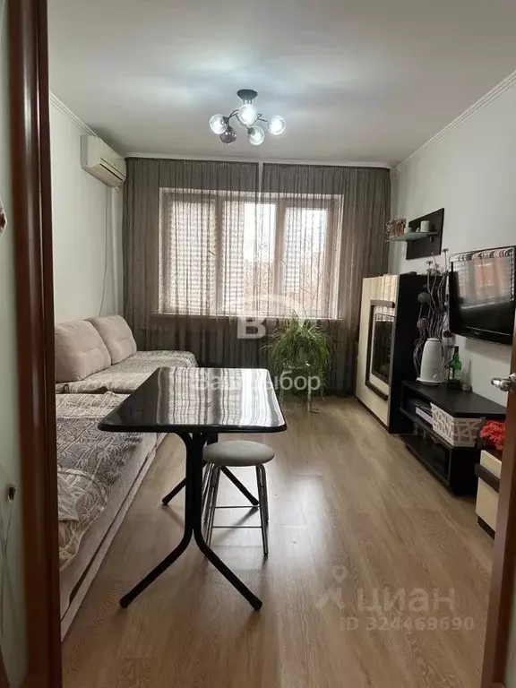 2-к кв. Ростовская область, Ростов-на-Дону ул. Еременко (51.0 м) - Фото 2