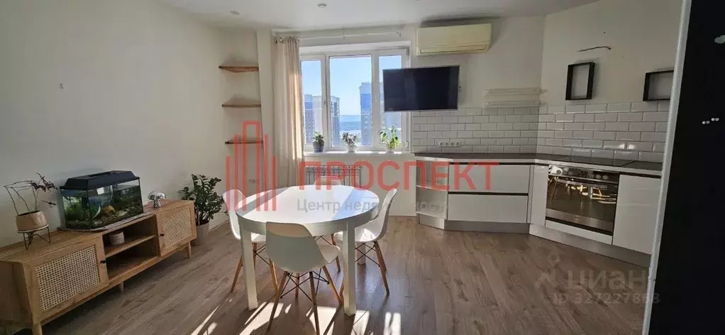 3-к кв. Пензенская область, Пензенский район, Засечный сельсовет, с. ... - Фото 1