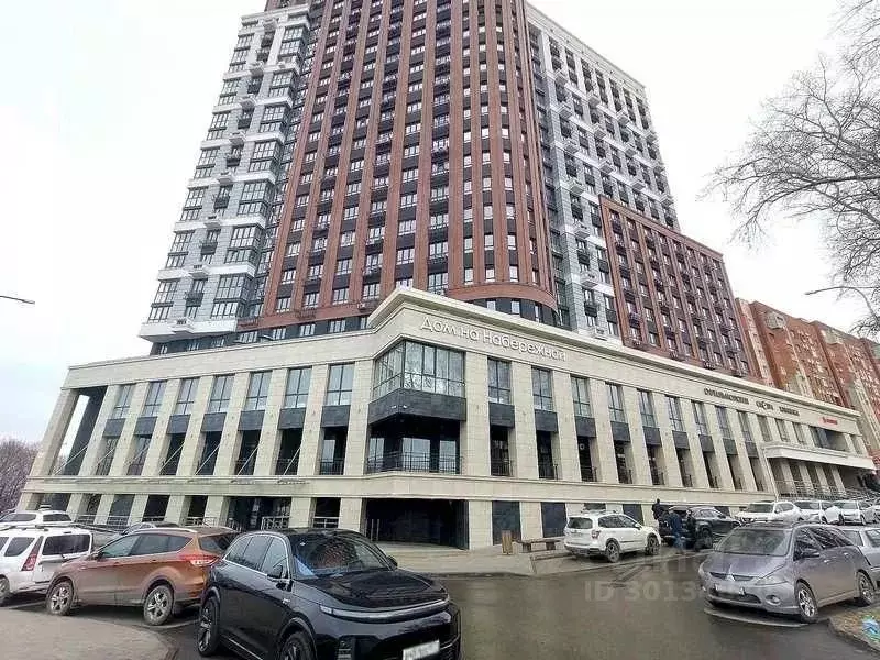 Торговая площадь в Нижегородская область, Нижний Новгород ул. ... - Фото 0