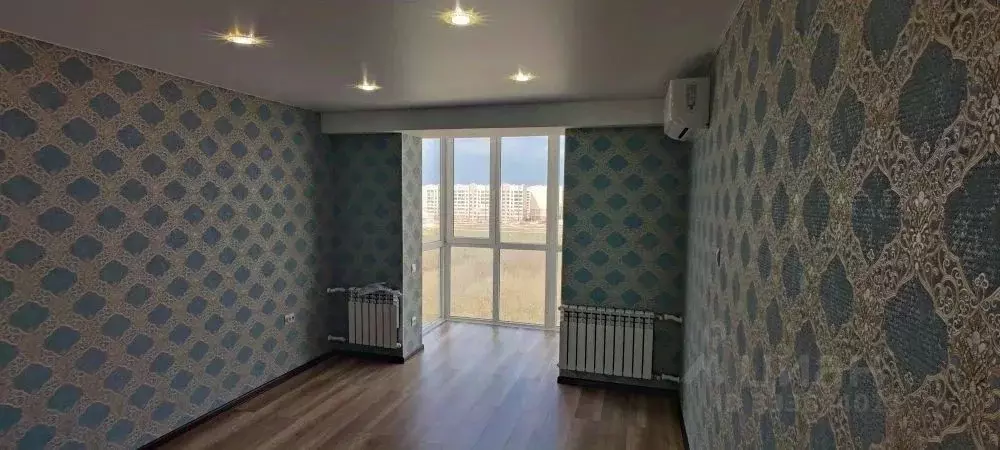 1-к кв. Крым, Евпатория просп. Победы, 87Бк1 (38.0 м) - Фото 1
