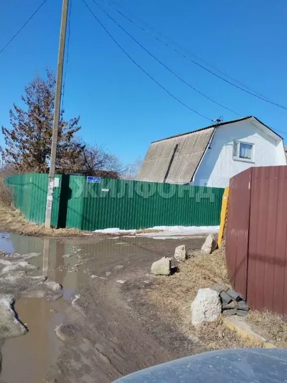 Дом в Брянская область, Брянск Дружба садовое общество, 2 (16 м) - Фото 2