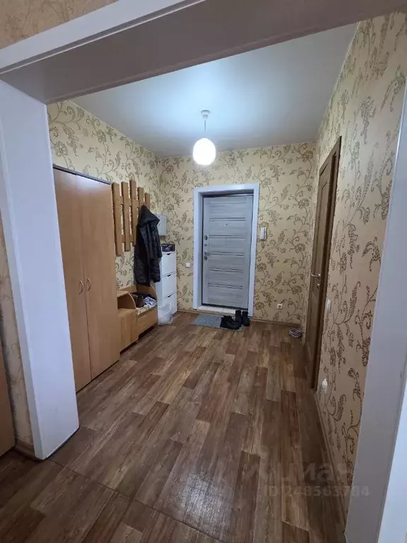 1-к кв. Иркутская область, Иркутск ул. Лермонтова, 81/17 (36.0 м) - Фото 1