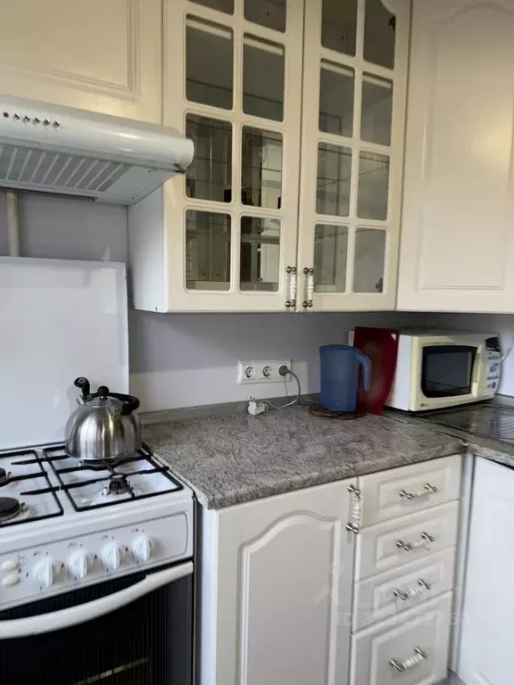 3-к кв. Санкт-Петербург Варшавская ул., 124 (67.0 м) - Фото 2