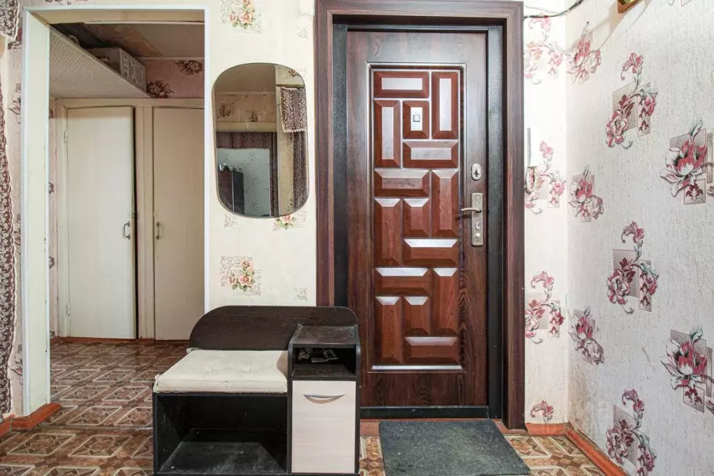4-к кв. Волгоградская область, Волжский ул. Пушкина, 80 (73.0 м) - Фото 0