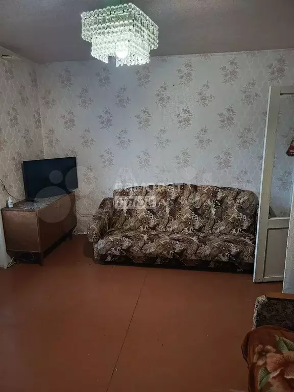 3-к. квартира, 61,7 м, 2/10 эт. - Фото 0
