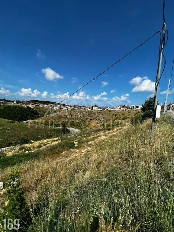 Участок в Севастополь ул. Генерала Мельника (10.0 сот.) - Фото 1