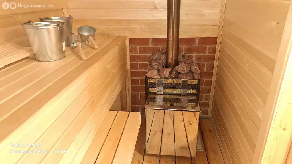 Дом в Ленинское сельское поселение, деревня Осинцы, Солнечная улица, ... - Фото 2