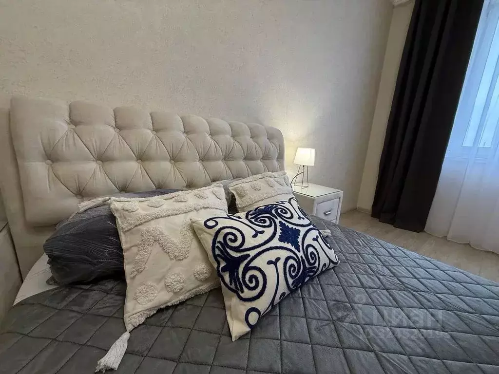 2-к кв. Пензенская область, Пенза ул. Плеханова, 14 (70.0 м) - Фото 2