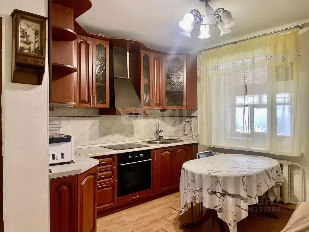 2-к кв. Ханты-Мансийский АО, Ханты-Мансийск Заводская ул., 16 (70.2 м) - Фото 1