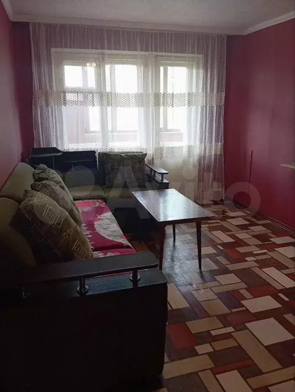 2-к. квартира, 45 м, 4/5 эт. - Фото 0