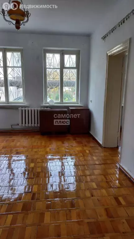 2-комнатная квартира: Славянск-на-Кубани, улица Ленина, 84 (46 м) - Фото 1