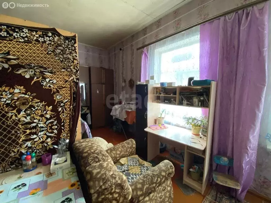 Дом в посёлок Западный, улица Ленина (120 м) - Фото 1