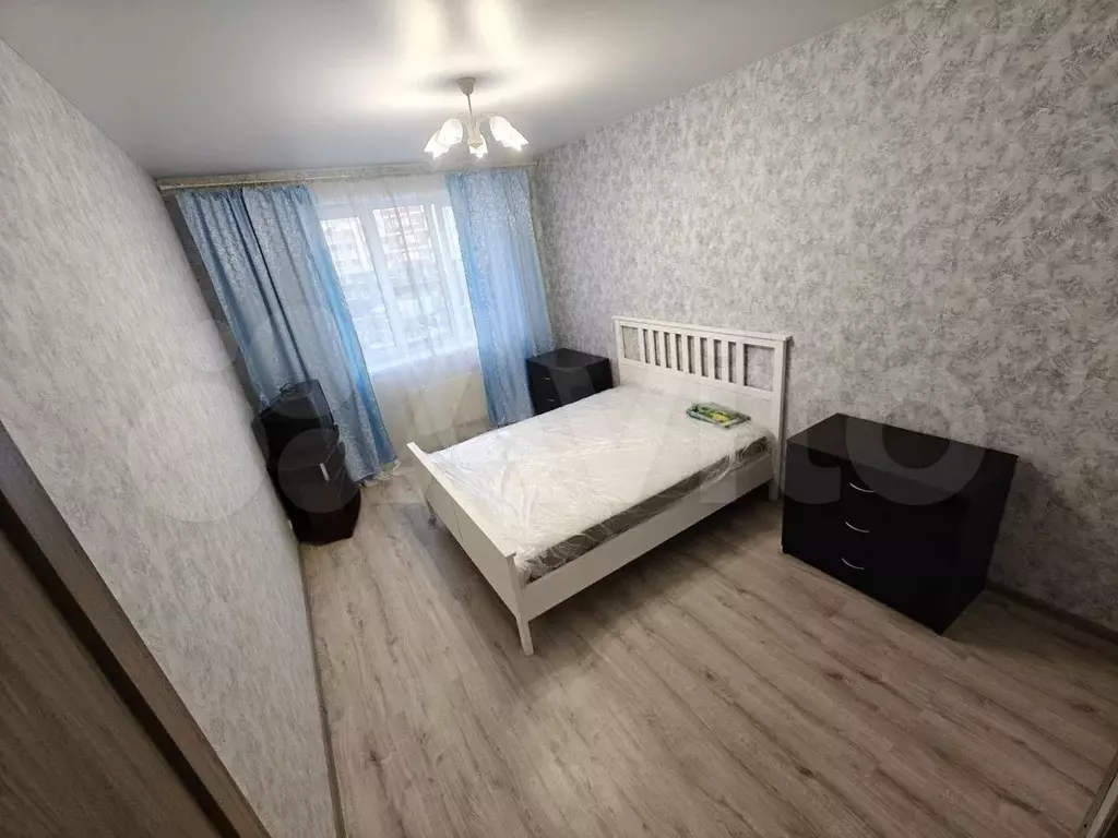 2-к. квартира, 64 м, 4/12 эт. - Фото 0