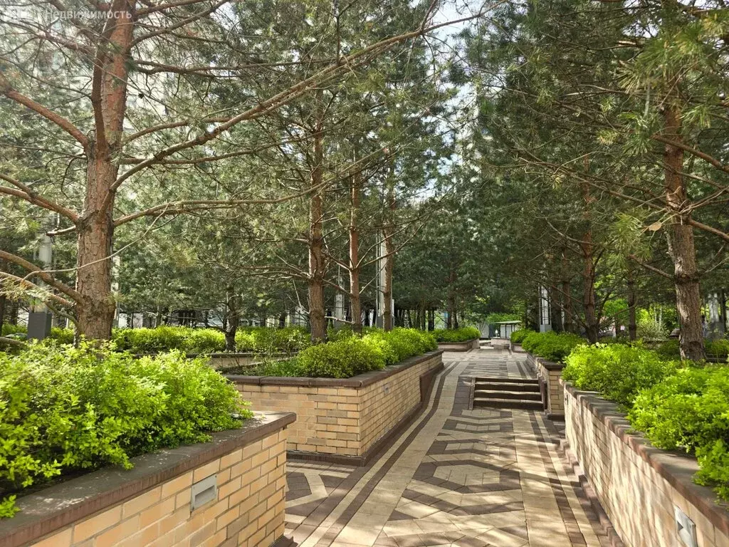 1-комнатная квартира: Москва, проспект Маршала Жукова, 39Ак2 (34.4 м) - Фото 1