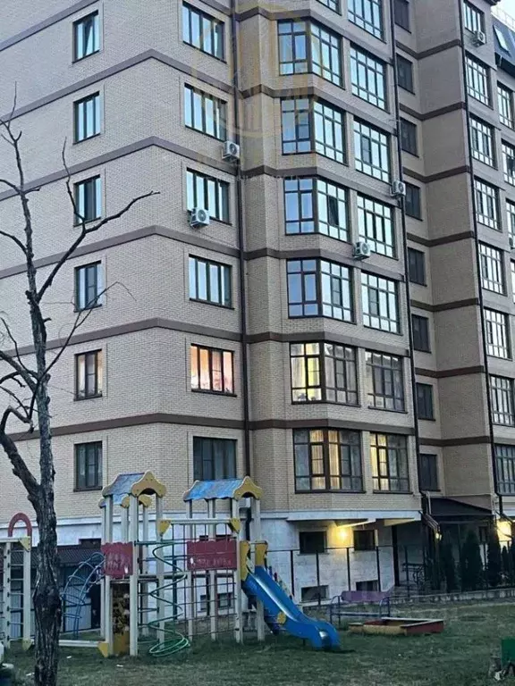 2-к кв. Ставропольский край, Пятигорск Московская ул., 94 (87.0 м) - Фото 1