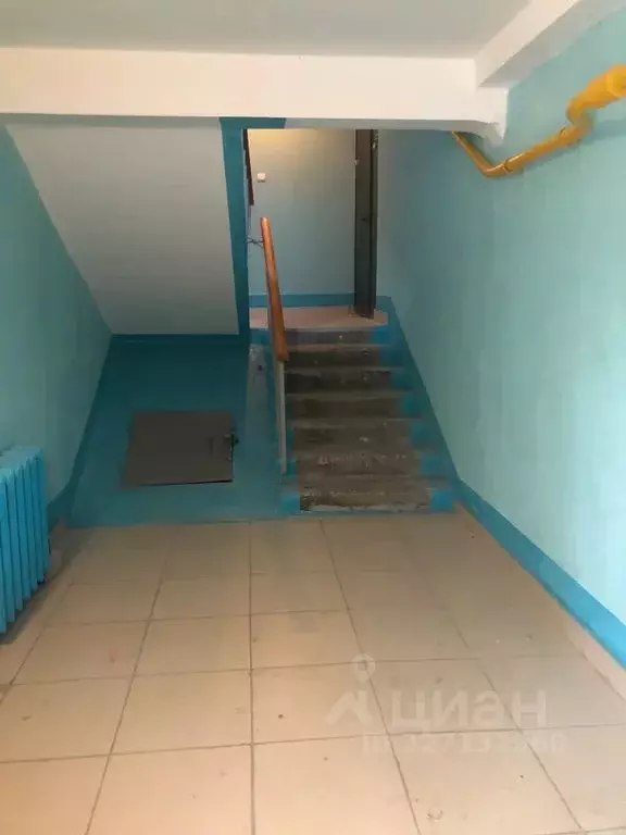 3-к кв. Башкортостан, Уфа Российская ул., 43/1 (87.0 м) - Фото 2