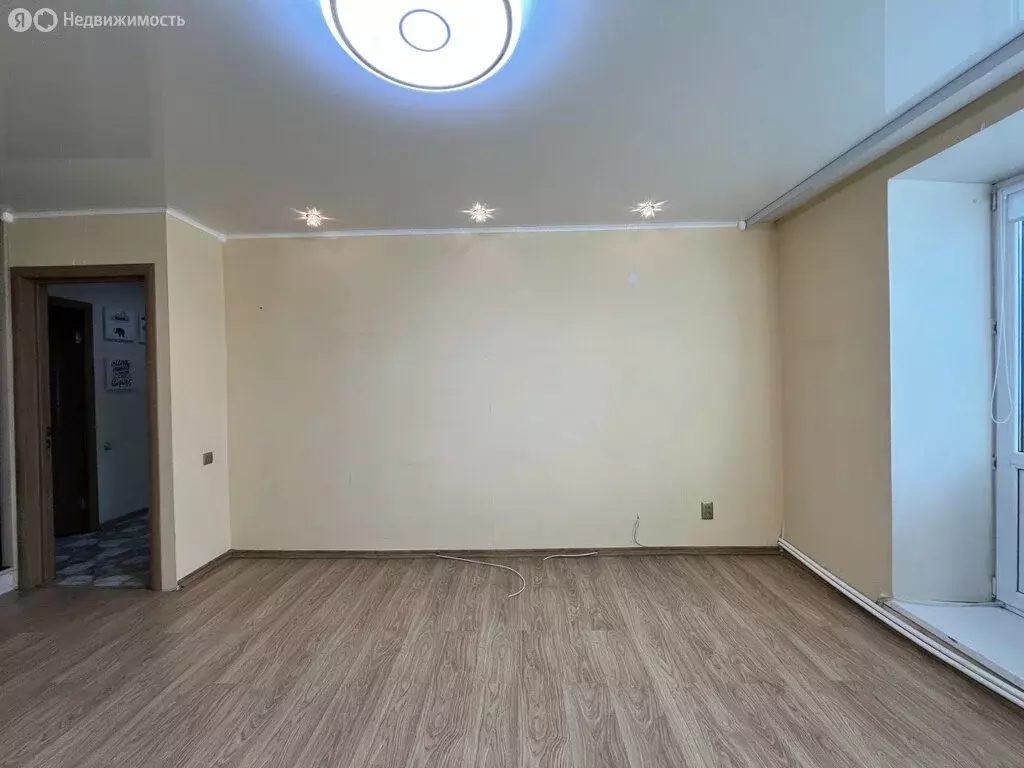 2-комнатная квартира: село Айша, Молодёжная улица, 62 (51.8 м) - Фото 1