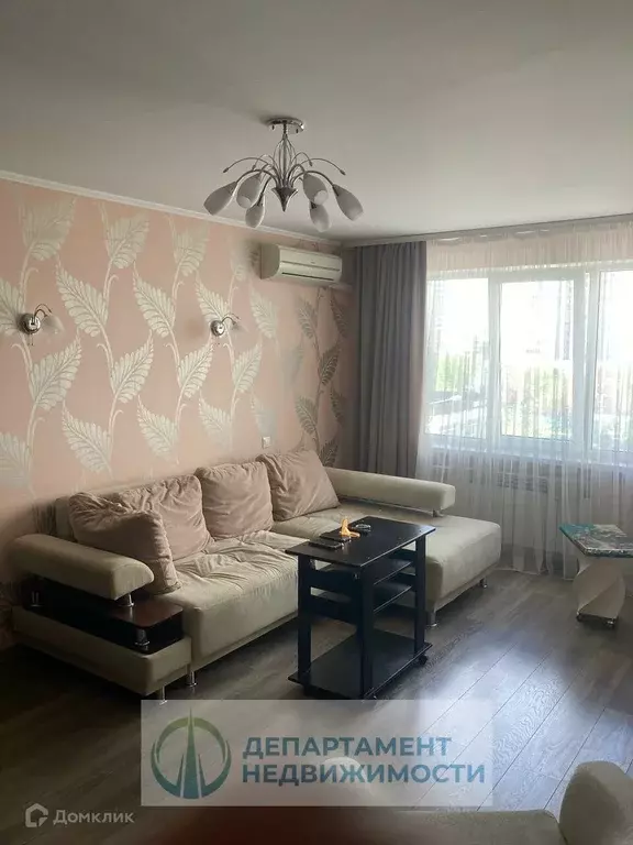 Продаётся 2-к квартира, 61 м - Фото 1