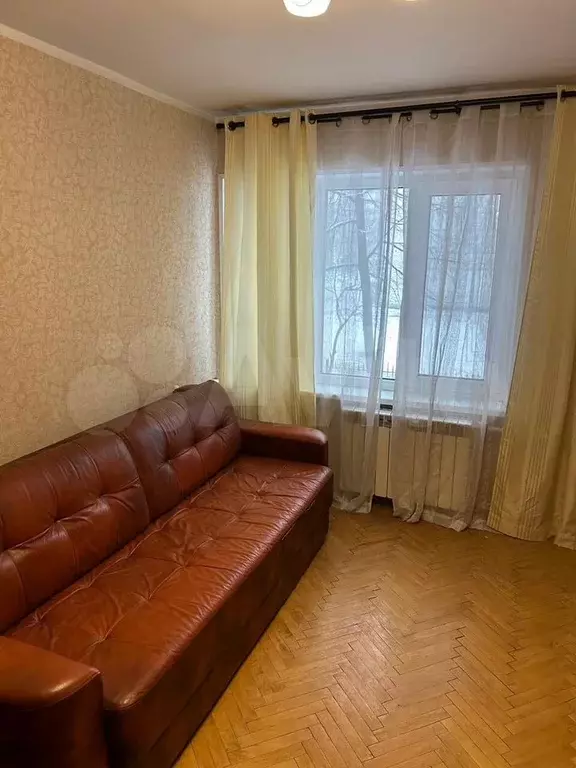 2-к. квартира, 42,8 м, 2/9 эт. - Фото 0