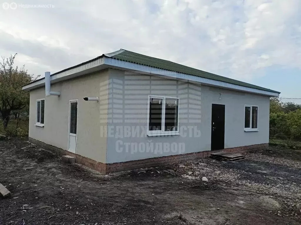 Дом в Ростовская область, Таганрог (100 м) - Фото 2