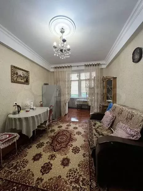 2-к. квартира, 60м, 6/10эт. - Фото 0