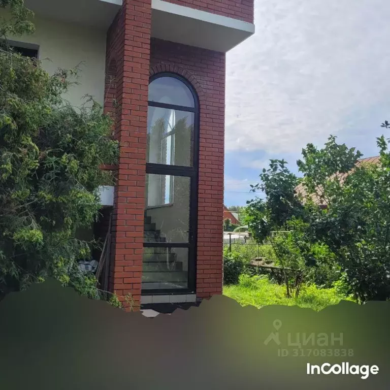 Коттедж в Пермский край, с. Култаево ул. Мира, 4 (445 м) - Фото 1
