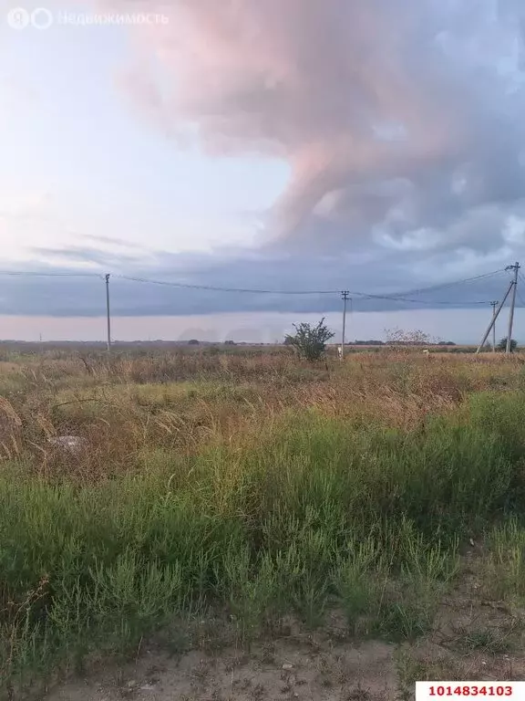 Участок в Тахтамукай, улица Ленина, 88 (23226 м) - Фото 1