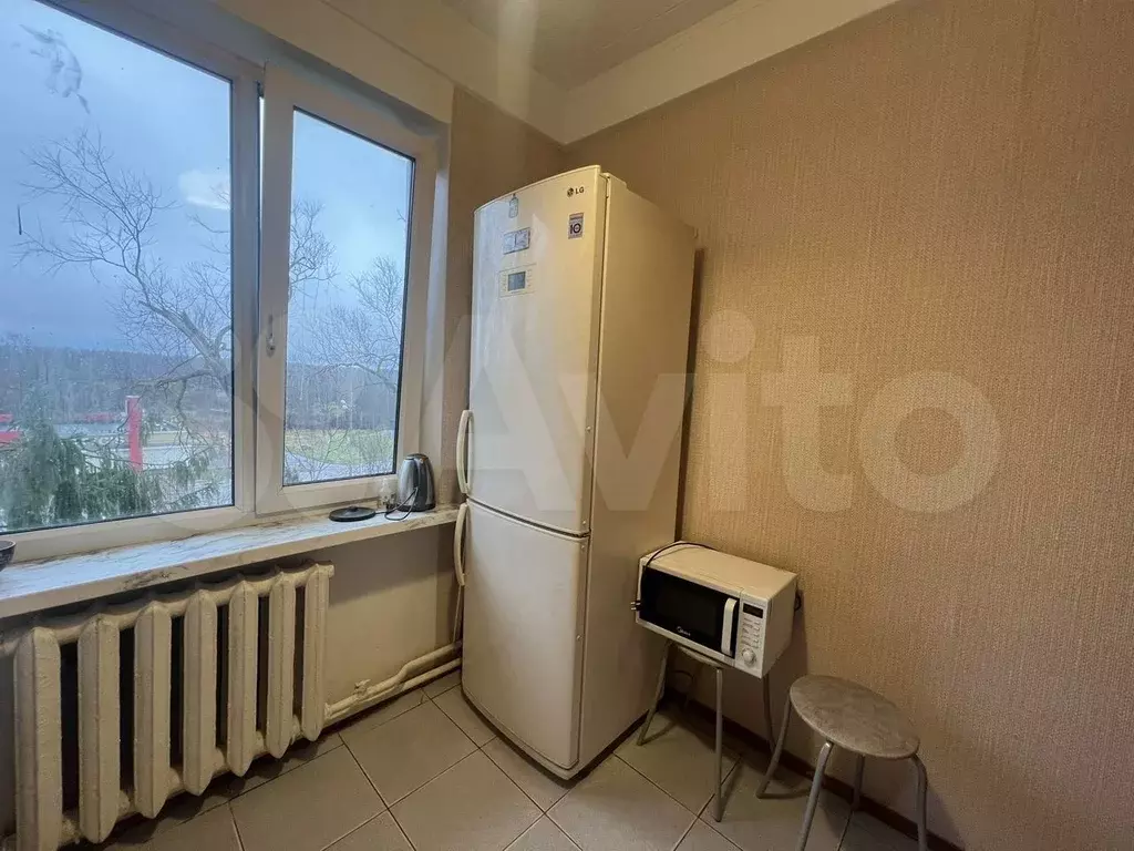 3-к. квартира, 70 м, 5/5 эт. - Фото 1