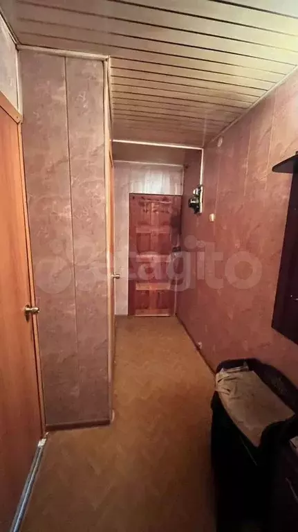 1-к. квартира, 35,3 м, 2/2 эт. - Фото 1