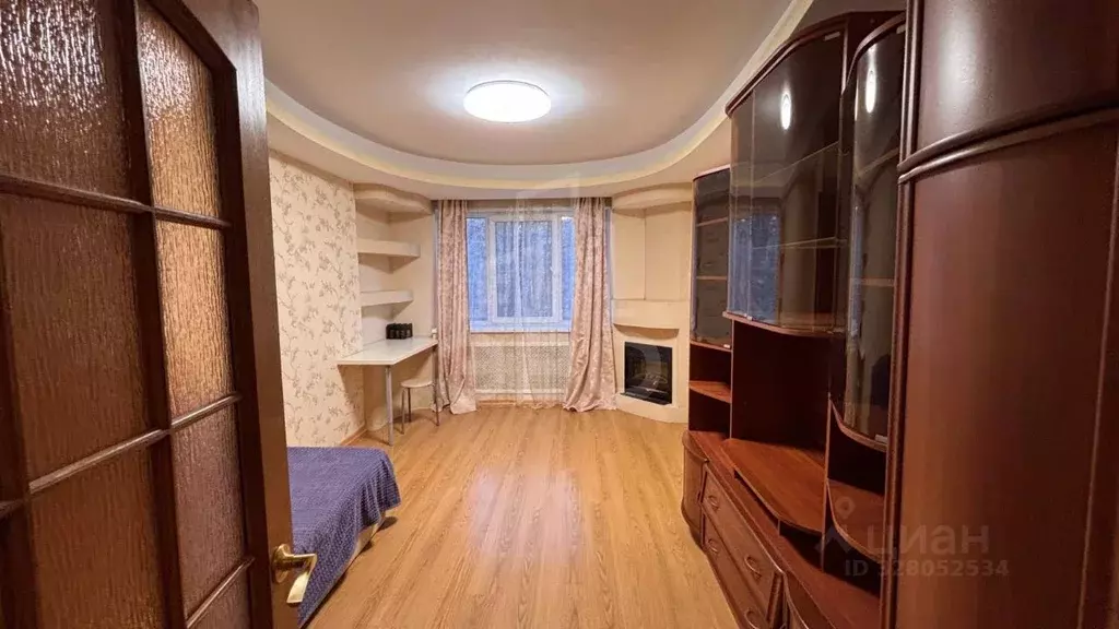 2-к кв. Санкт-Петербург Парашютная ул., 20к1 (53.0 м) - Фото 1