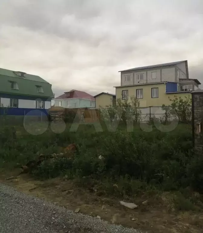 Участок 7 сот. (ИЖС) - Фото 0