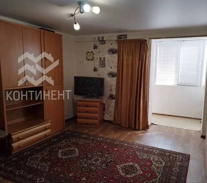 1-к кв. Крым, Евпатория ул. Чапаева, 91 (43.2 м) - Фото 1