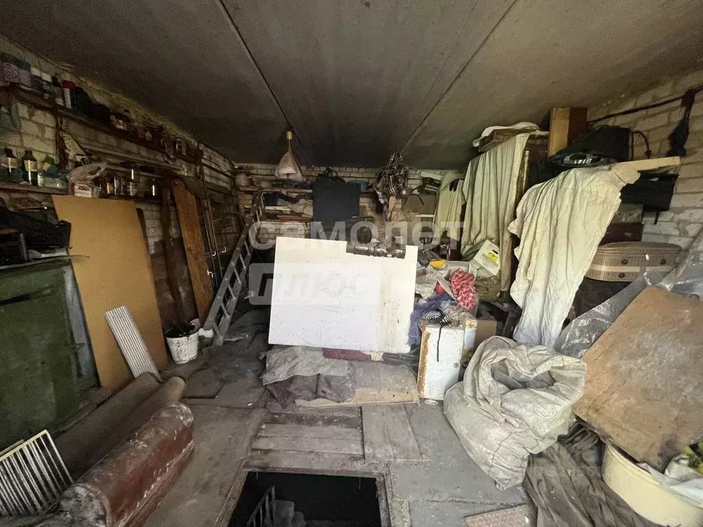 Гараж в Курская область, Курск Городская ул. (28 м) - Фото 2