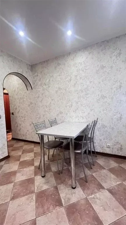 2-к кв. Москва ул. Обручева, 15к1 (58.0 м) - Фото 2