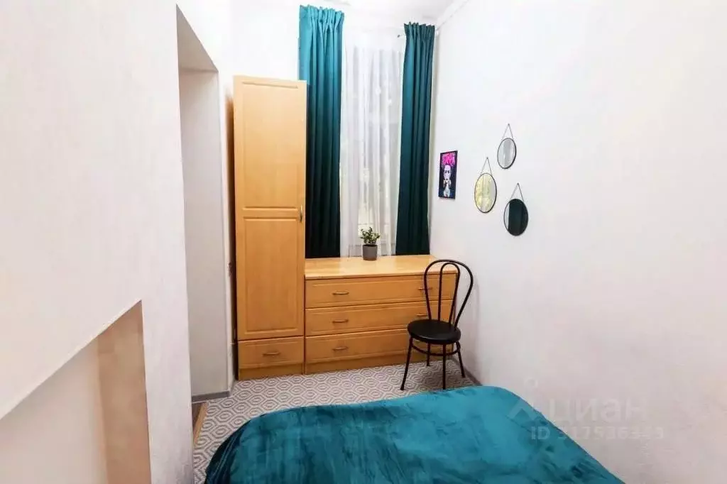 1-к кв. Санкт-Петербург наб. Реки Мойки, 27 (90.0 м) - Фото 1