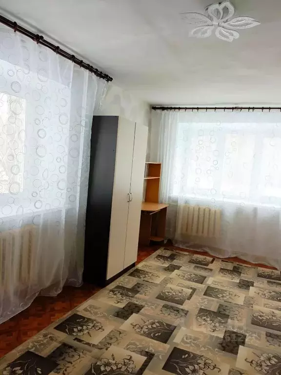 1-к кв. Нижегородская область, Нижний Новгород Херсонская ул., 16к2 ... - Фото 2