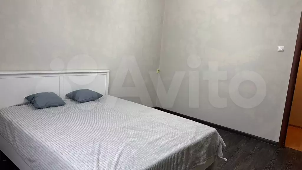 1-к. квартира, 36 м, 2/10 эт. - Фото 1