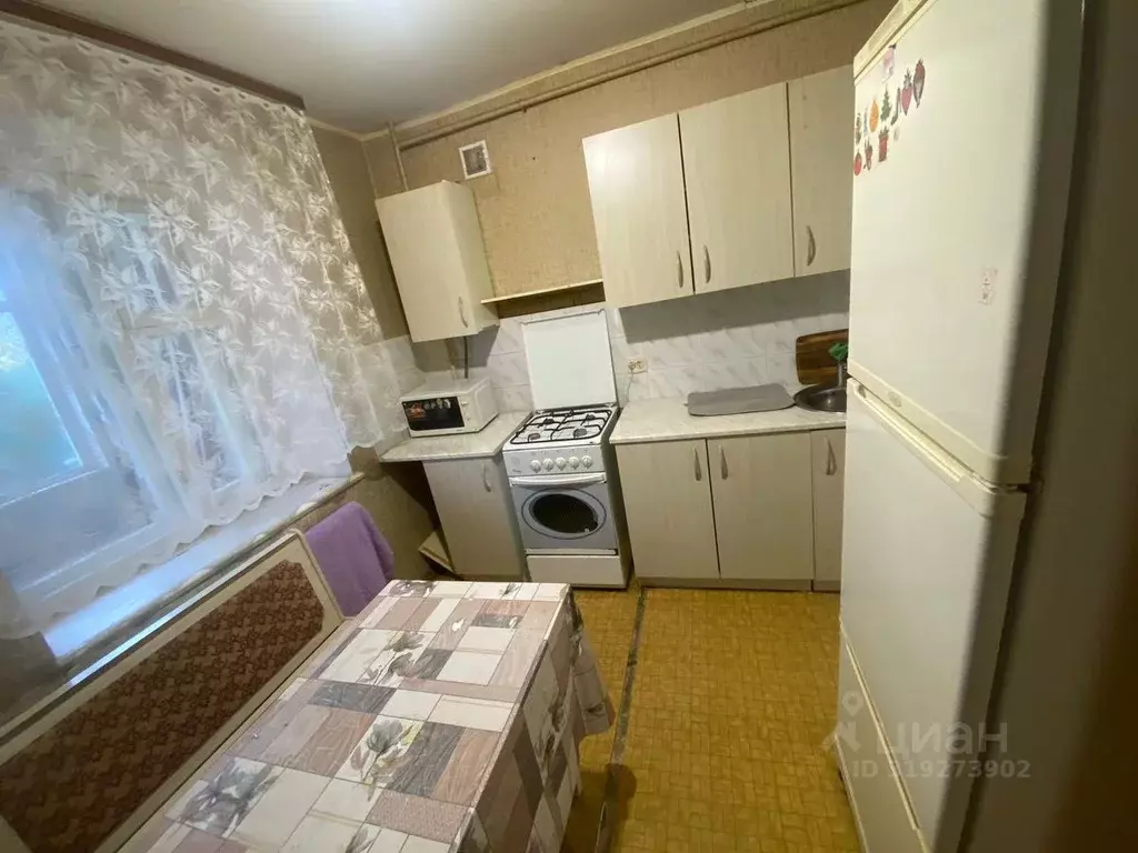 1-к кв. Марий Эл, Йошкар-Ола ул. Прохорова, 42 (36.0 м) - Фото 1