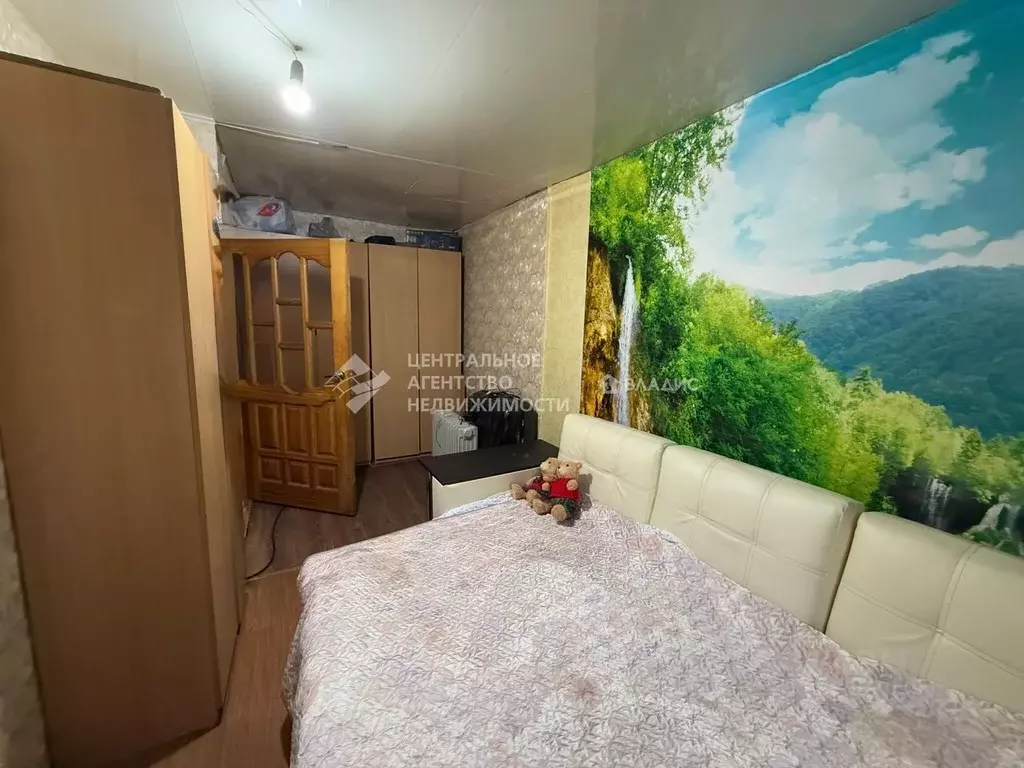 Дом в Рязанская область, Касимов ул. 50 лет ВЛКСМ, 4 (66 м) - Фото 2