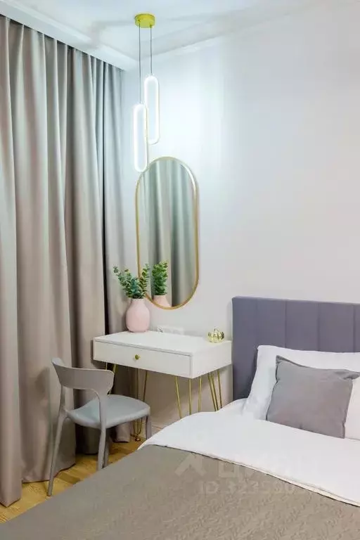 1-к кв. Татарстан, Казань ул. Коротченко, 22 (45.0 м) - Фото 2