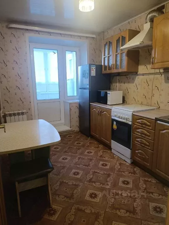 3-к кв. Ивановская область, Иваново ул. Богдана Хмельницкого, 6 (64.0 ... - Фото 1