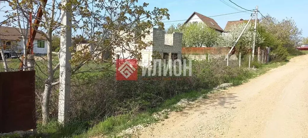 Участок в Севастополь Ока садоводческое товарищество, 31 (9.0 сот.) - Фото 0