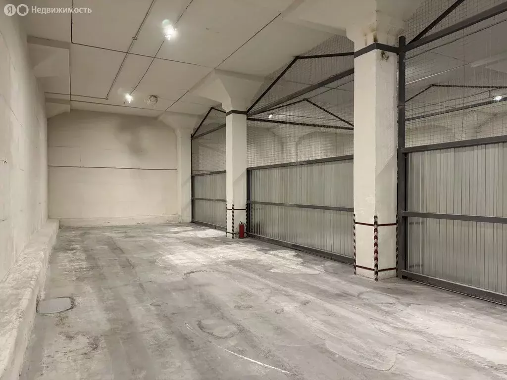 Склад (100 м) - Фото 1