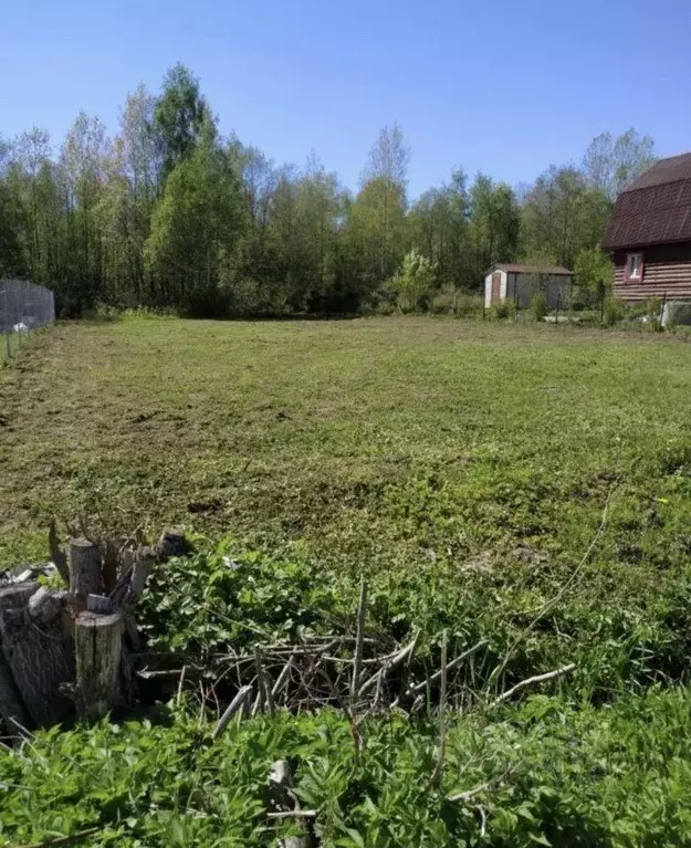 Участок, 7.2 сот., 0 - Фото 1