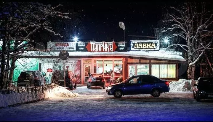 Помещение свободного назначения, 60 м - Фото 0