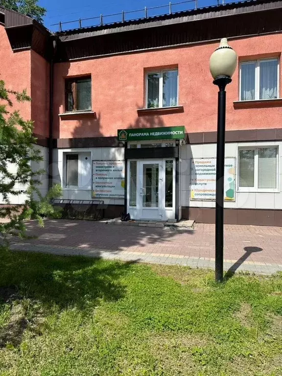 Помещение на трафике - Фото 1